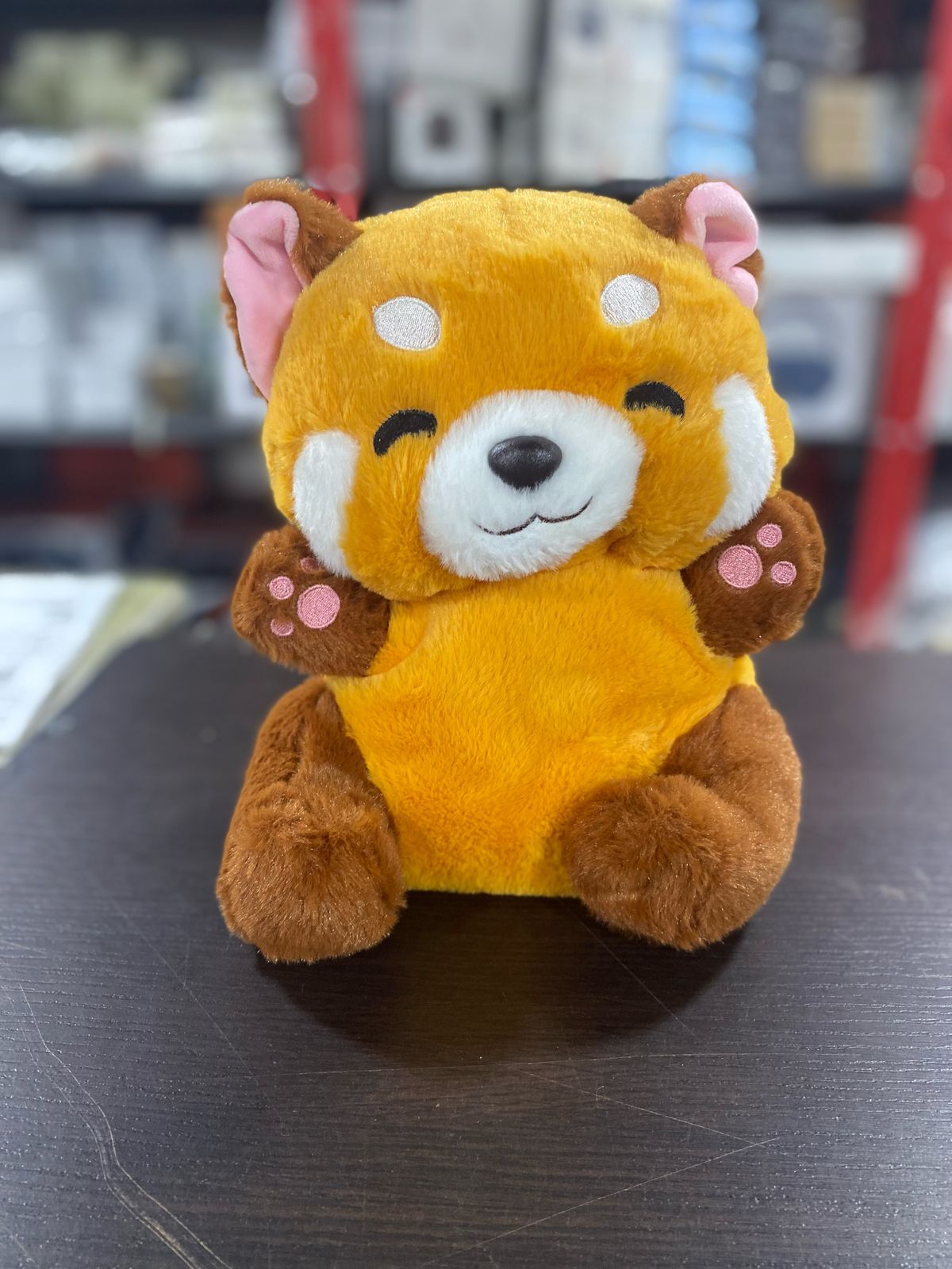 Peluches Anti estres NUEVOS DISEÑOS