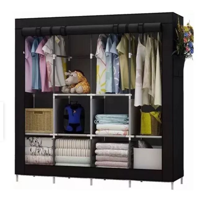 Clóset Organizador Max
