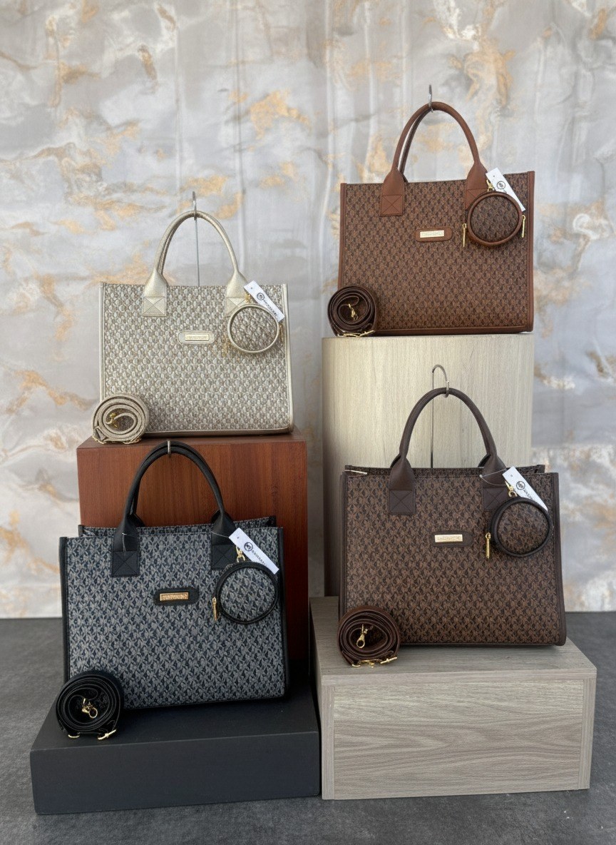 Bolso Dalia
