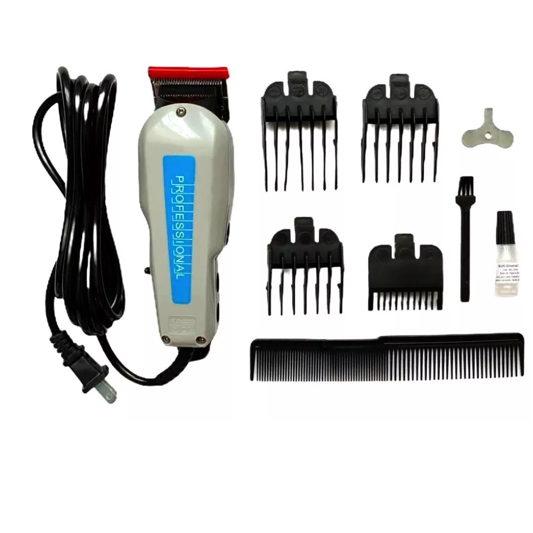 Máquina de Cortar Cabello Profesional