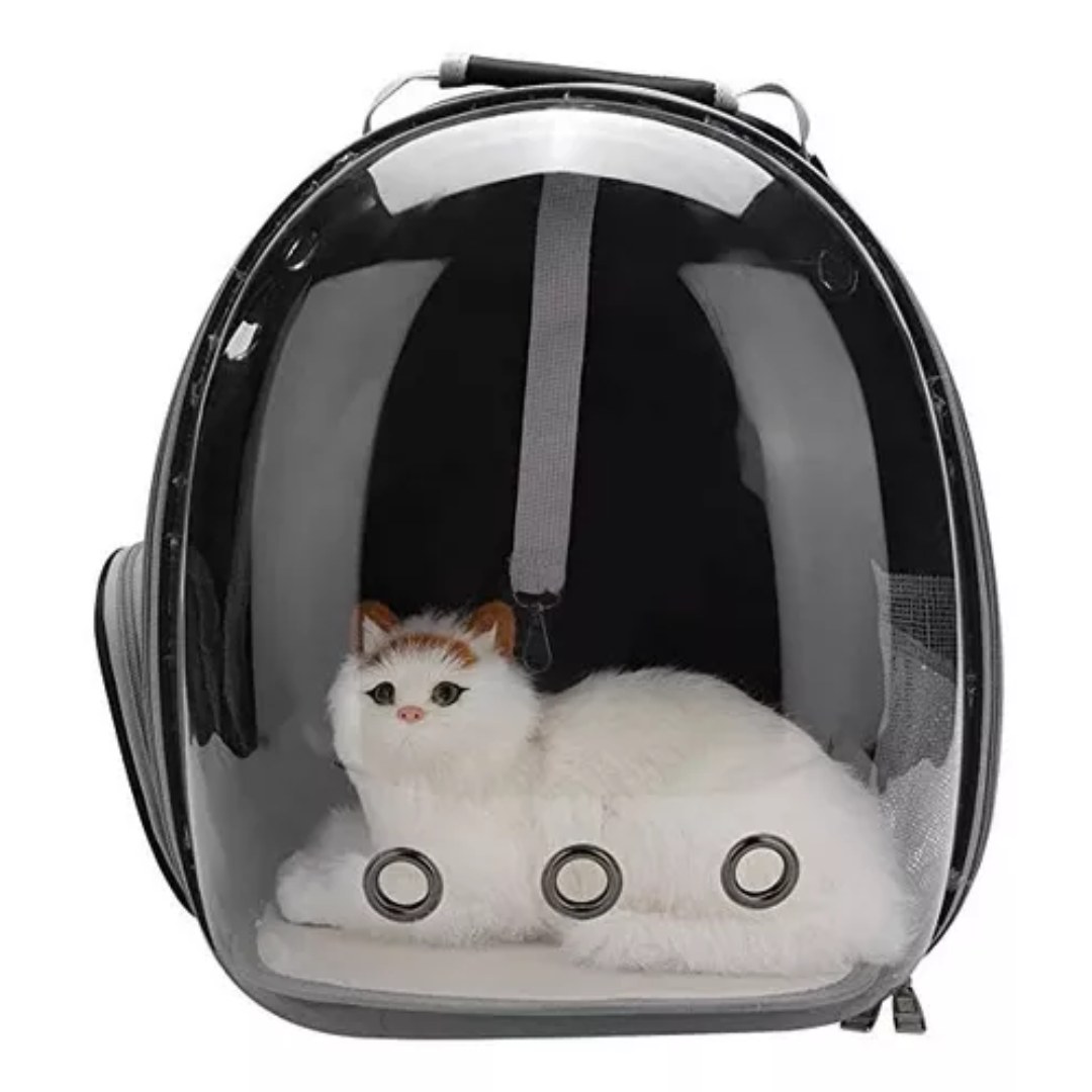 Maleta de Viaje para Perro o Gato