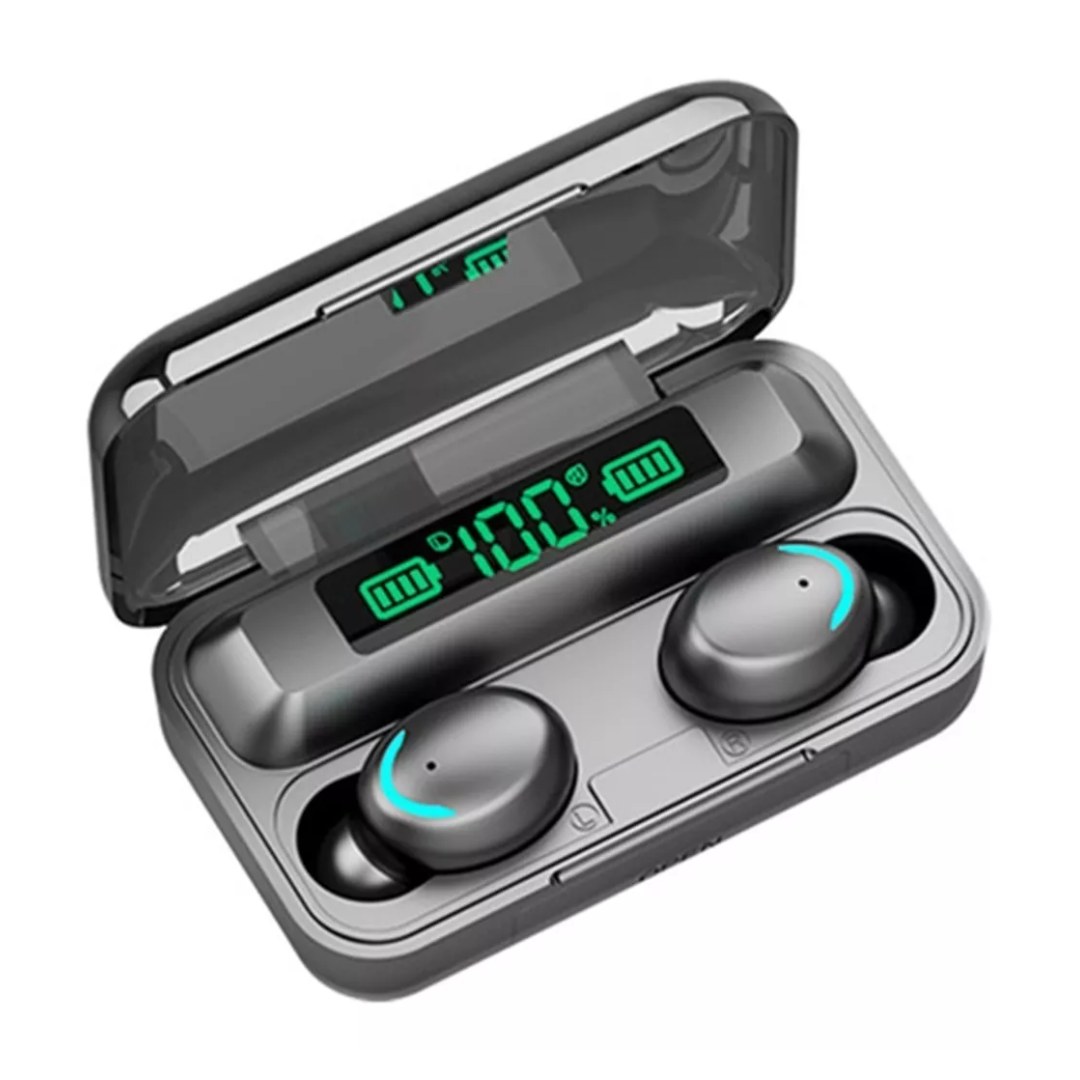 Audífonos In-Ear Inalámbricos