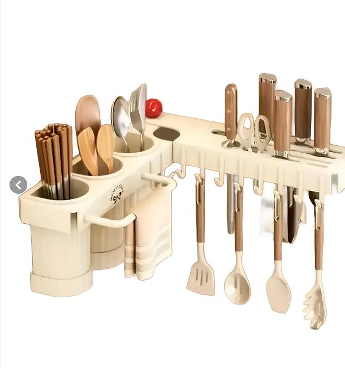 Organizador de Utensilios Ajustable