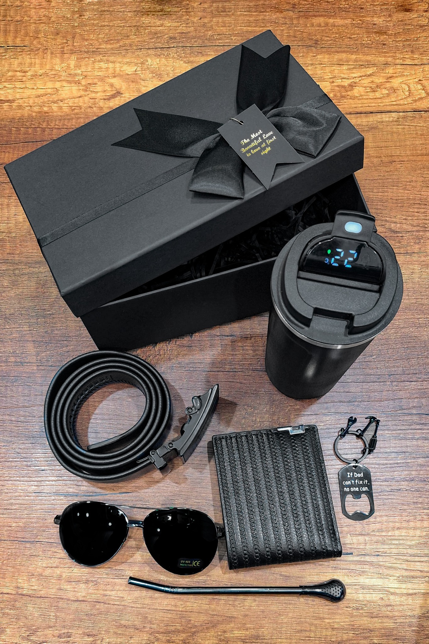 Set 6 en 1 Regalo para Hombre
