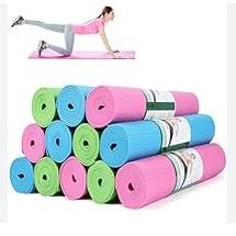 Tapete de Yoga, relajacion