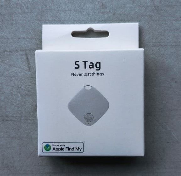 Mini localizador GPS Multiusos Compacto
