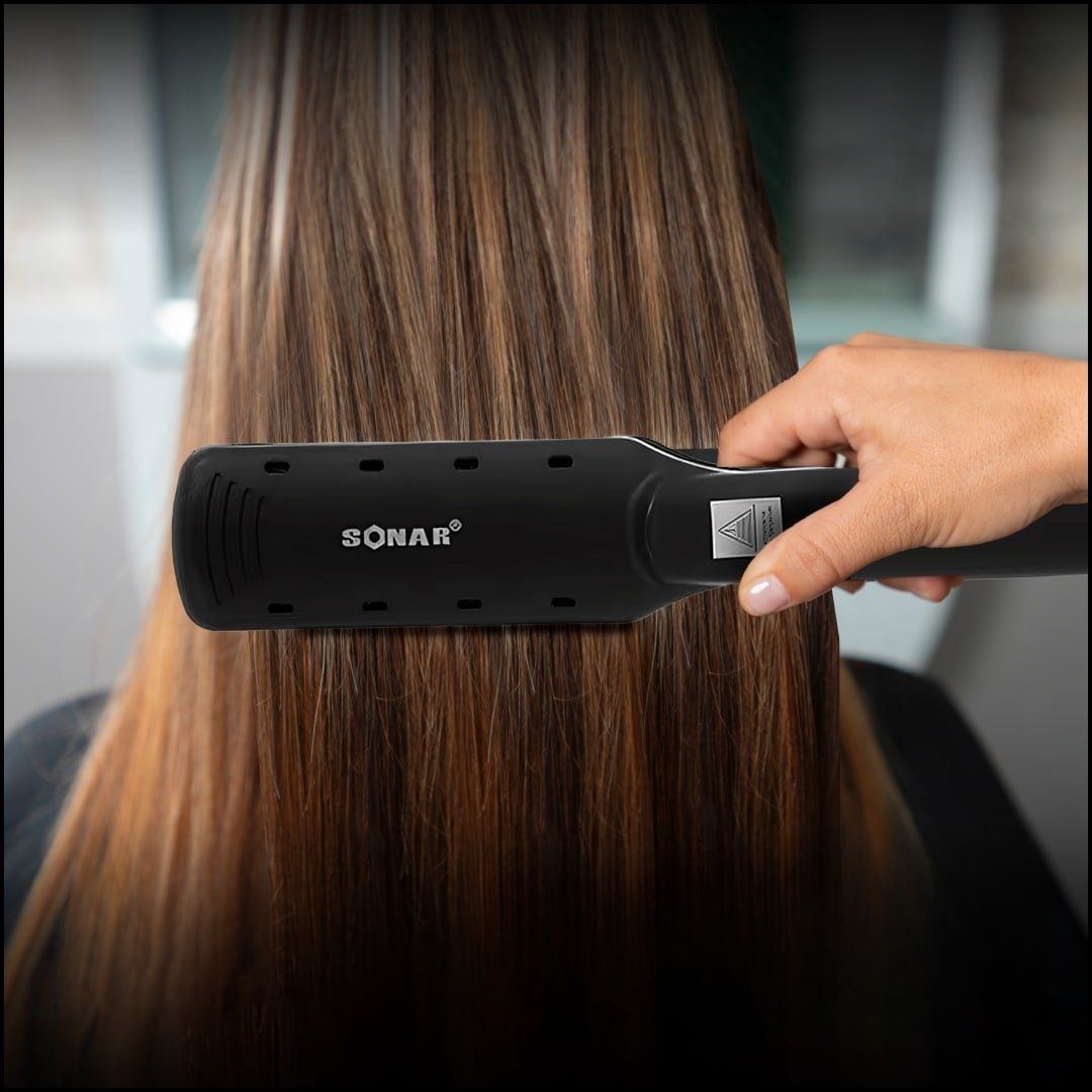 Plancha de cabello Sonar SN-698