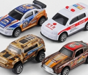 Mini autos juguete x 50 piezas