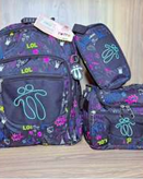 Set Totto x 3 piezas