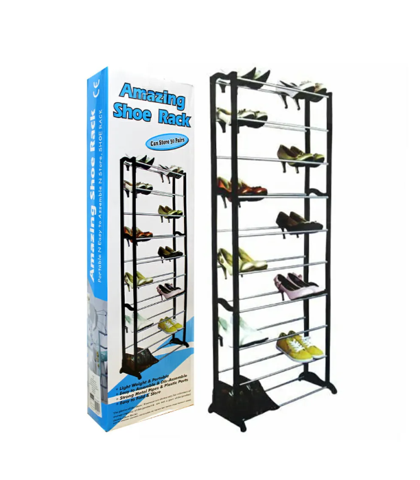 Zapatera Organizadora para 30 Pares