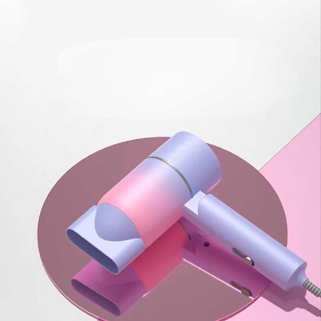 Secador de Cabello