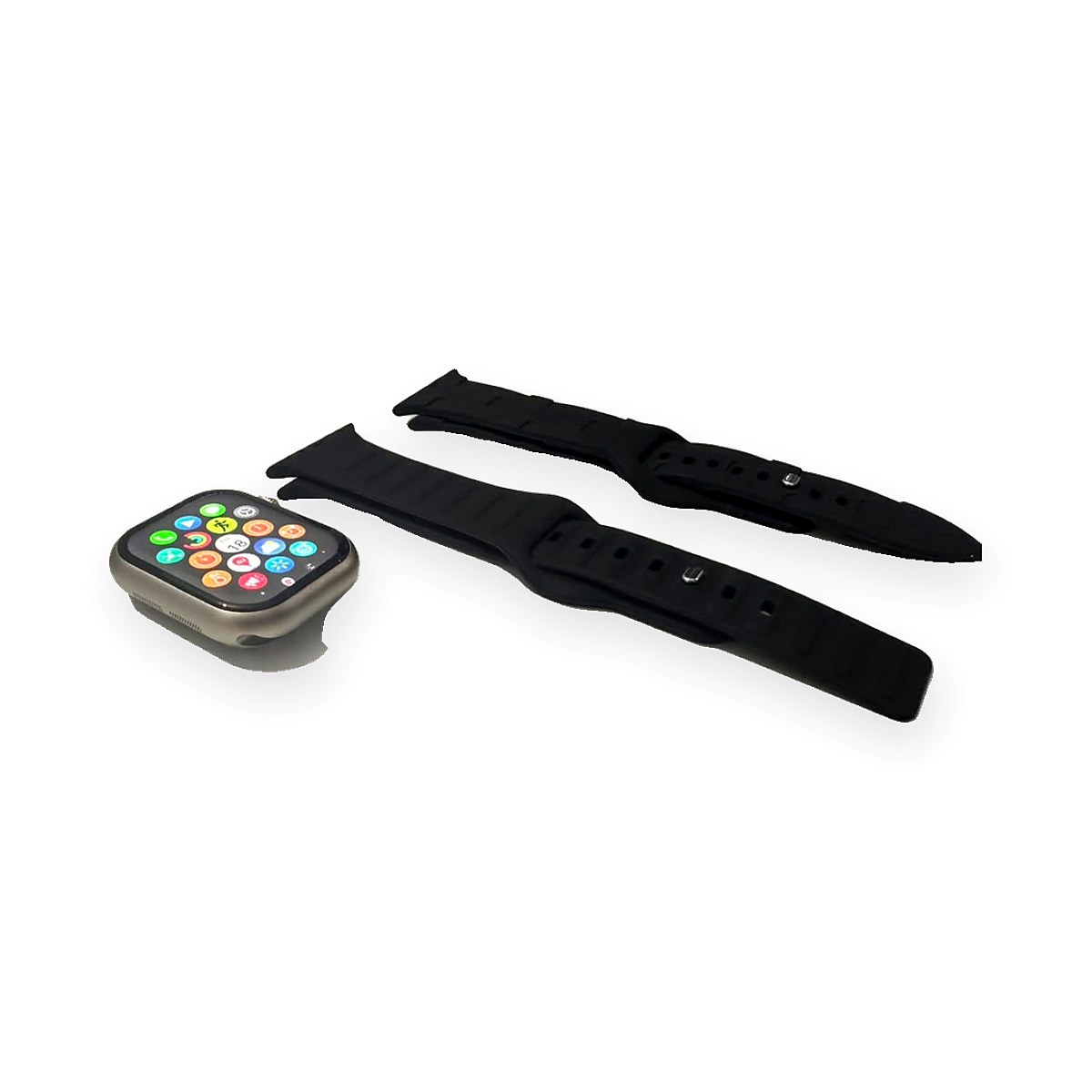 Reloj inteligente HK10 Mini