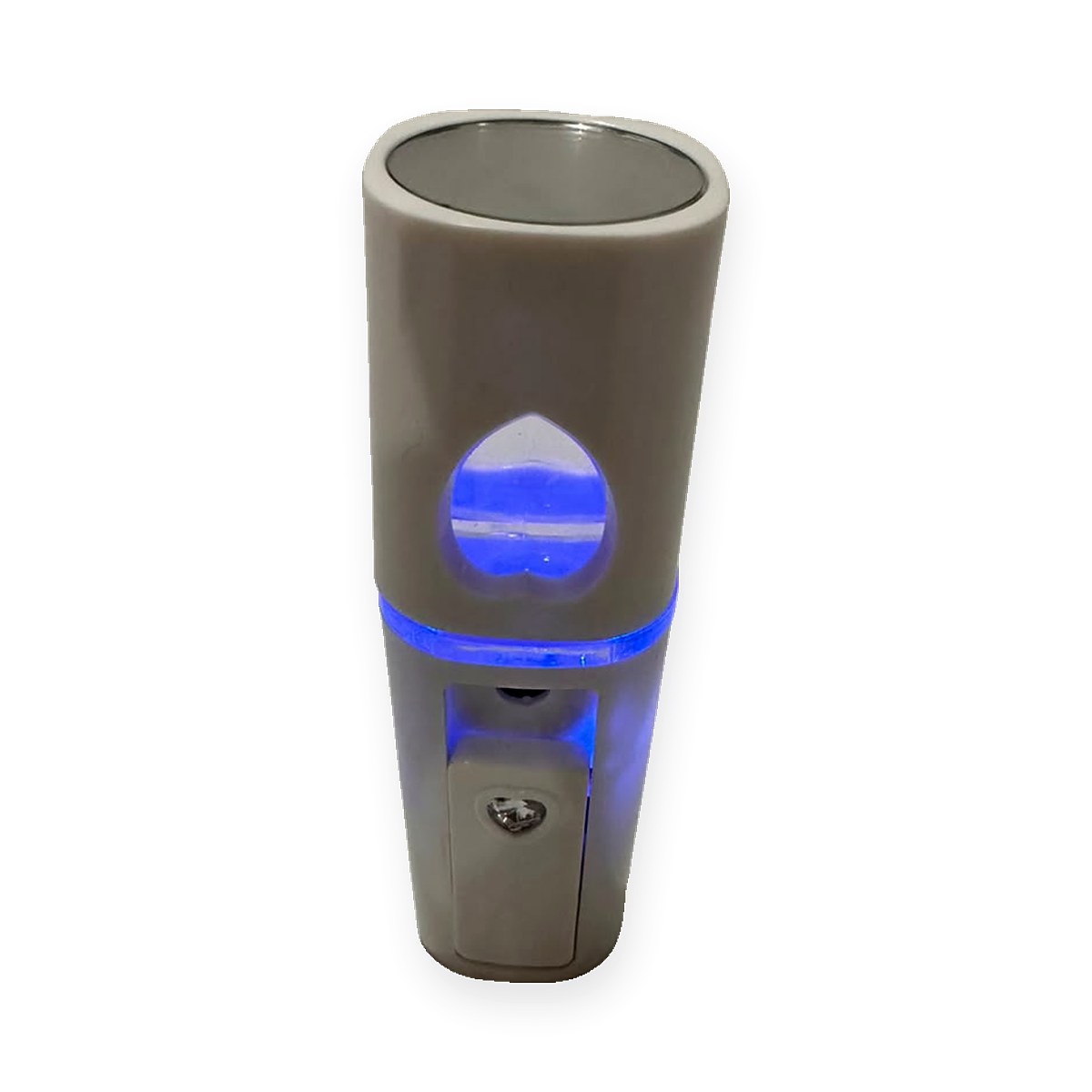 Vaporizador facial de bolsillo