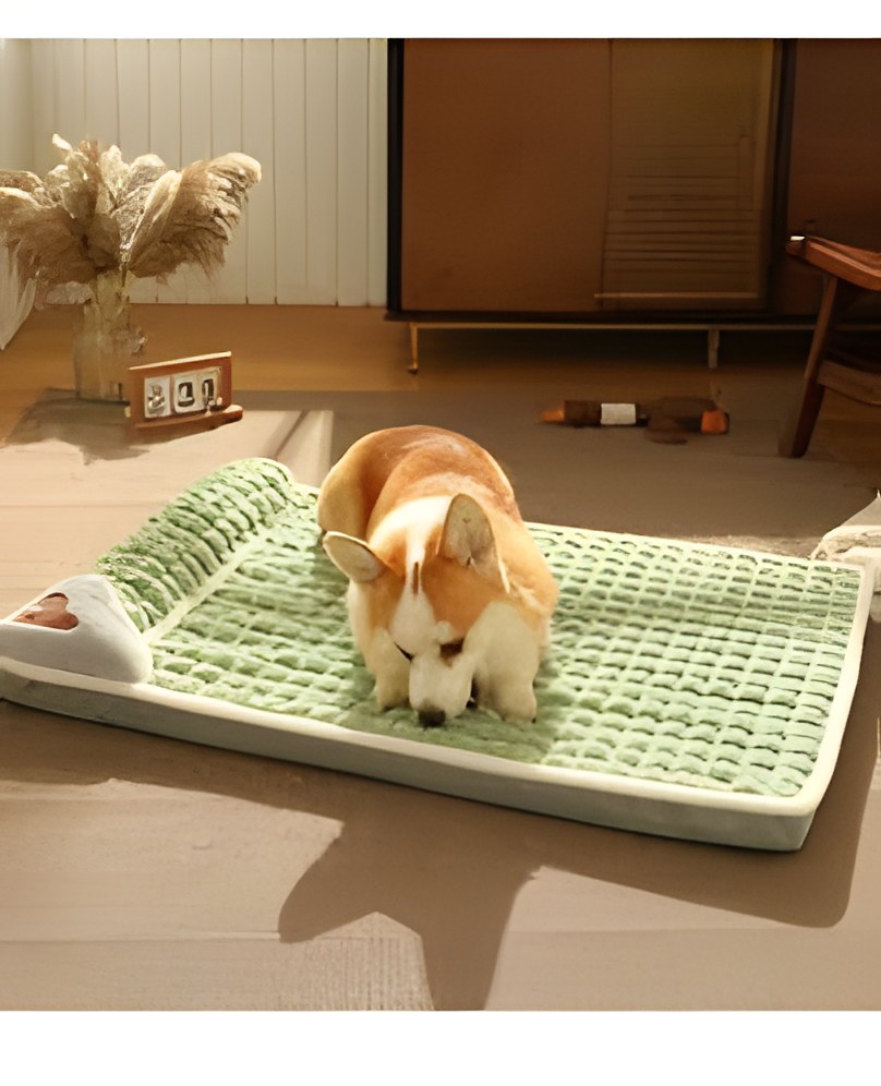 Cama Ortopedica para mascotas