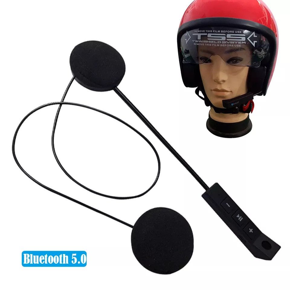 Intercomunicador para Motos