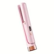 Plancha de Cabello Viajera Inalámbrica