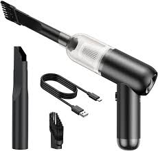 Aspiradora portátil de mano