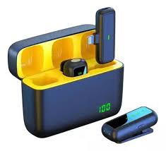 microfono solapa doble sx6 tipo c