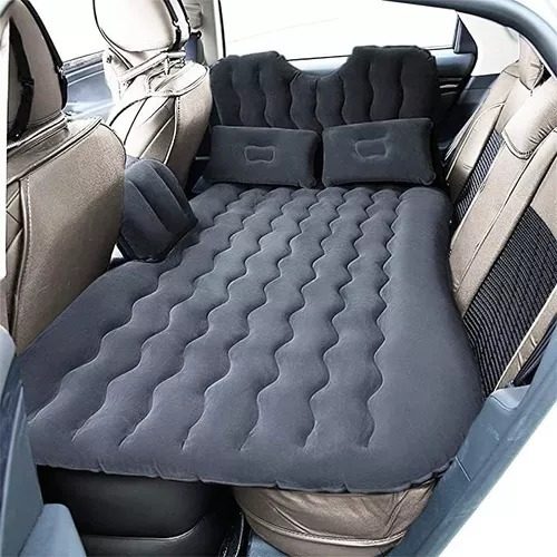 Cama Inflable para Carro