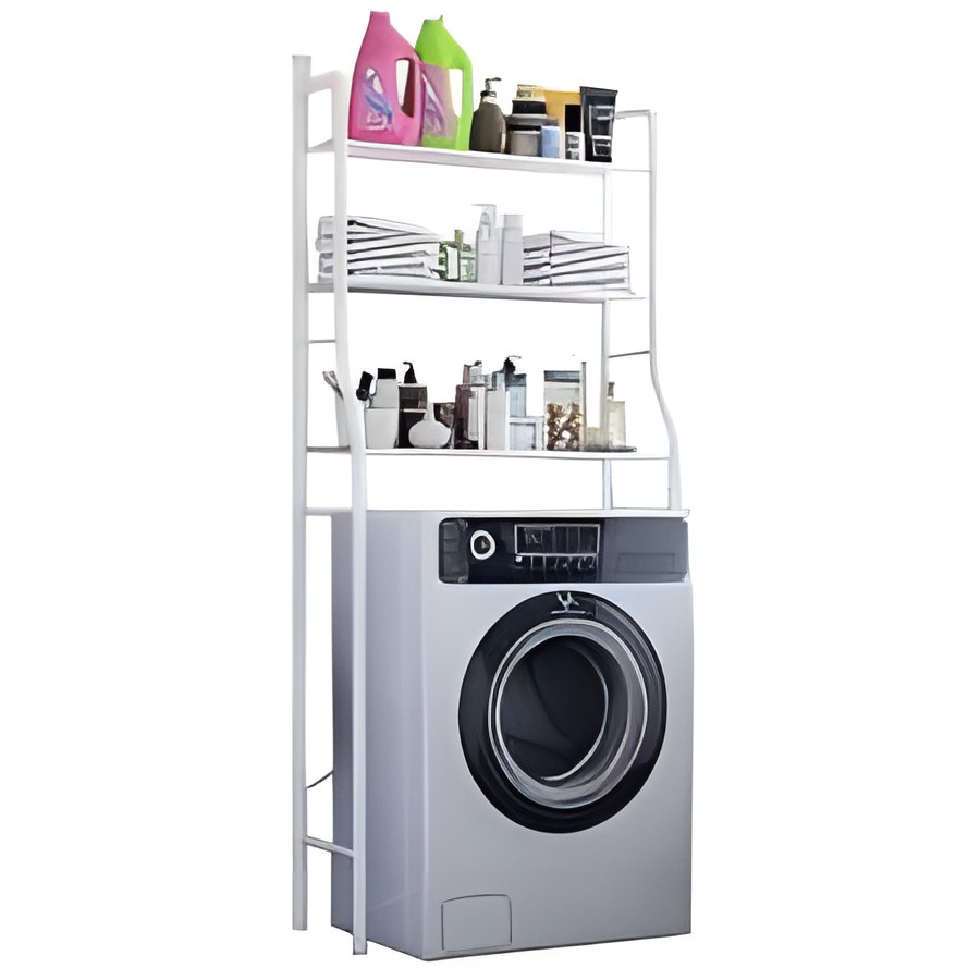 Organizador de 3 Niveles para Lavandería