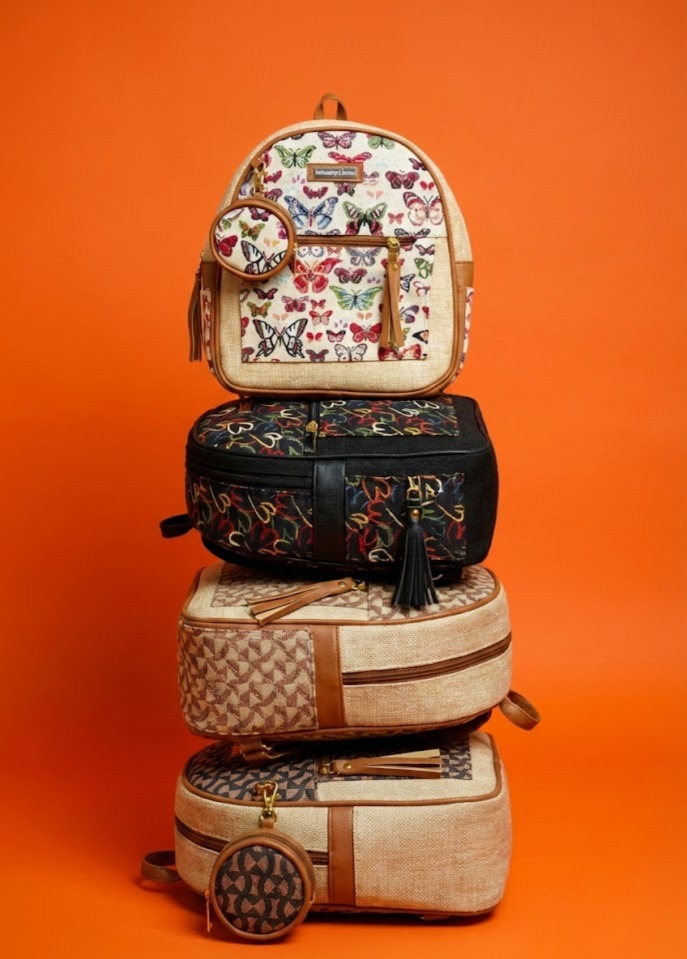 NUEVA COLECCIÓN ESPECIAL– BOLSO TECHY