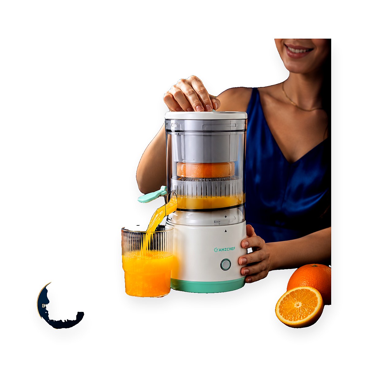 Extractor Jugo