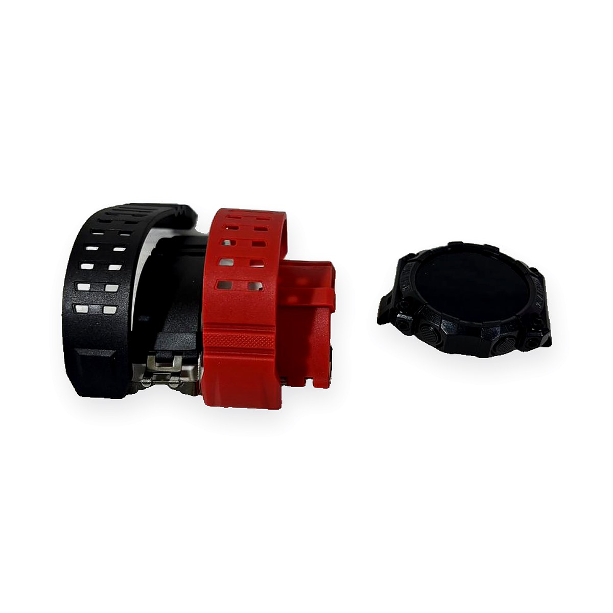 Smartwatch Pro Reloj Inteligente