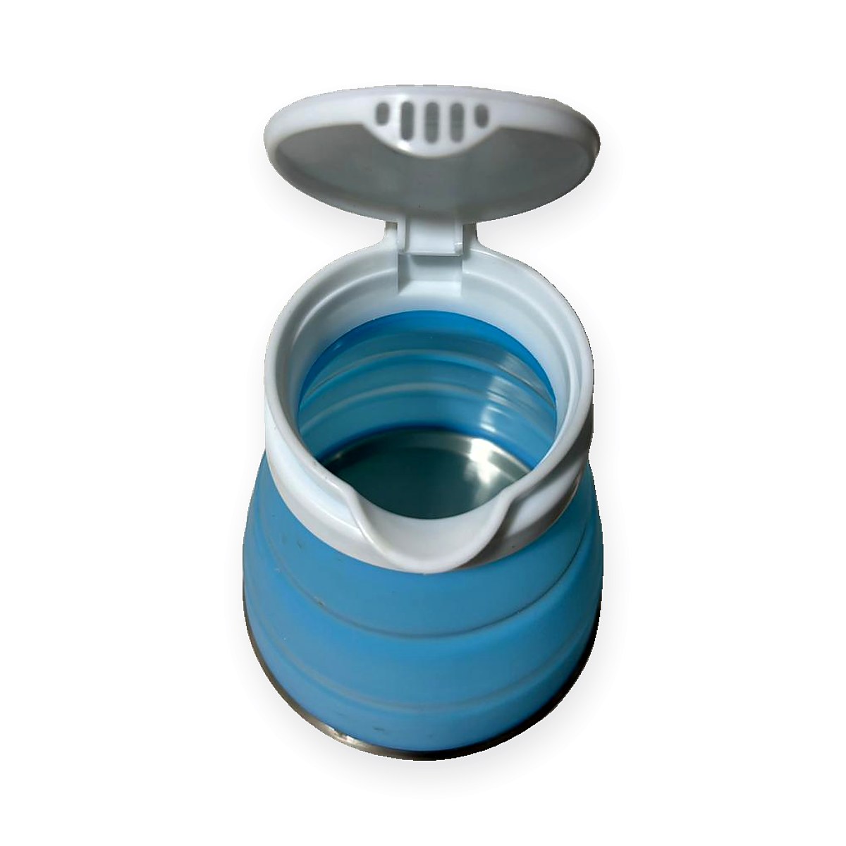 Hervidor Calentador de Agua Eléctrico Vi