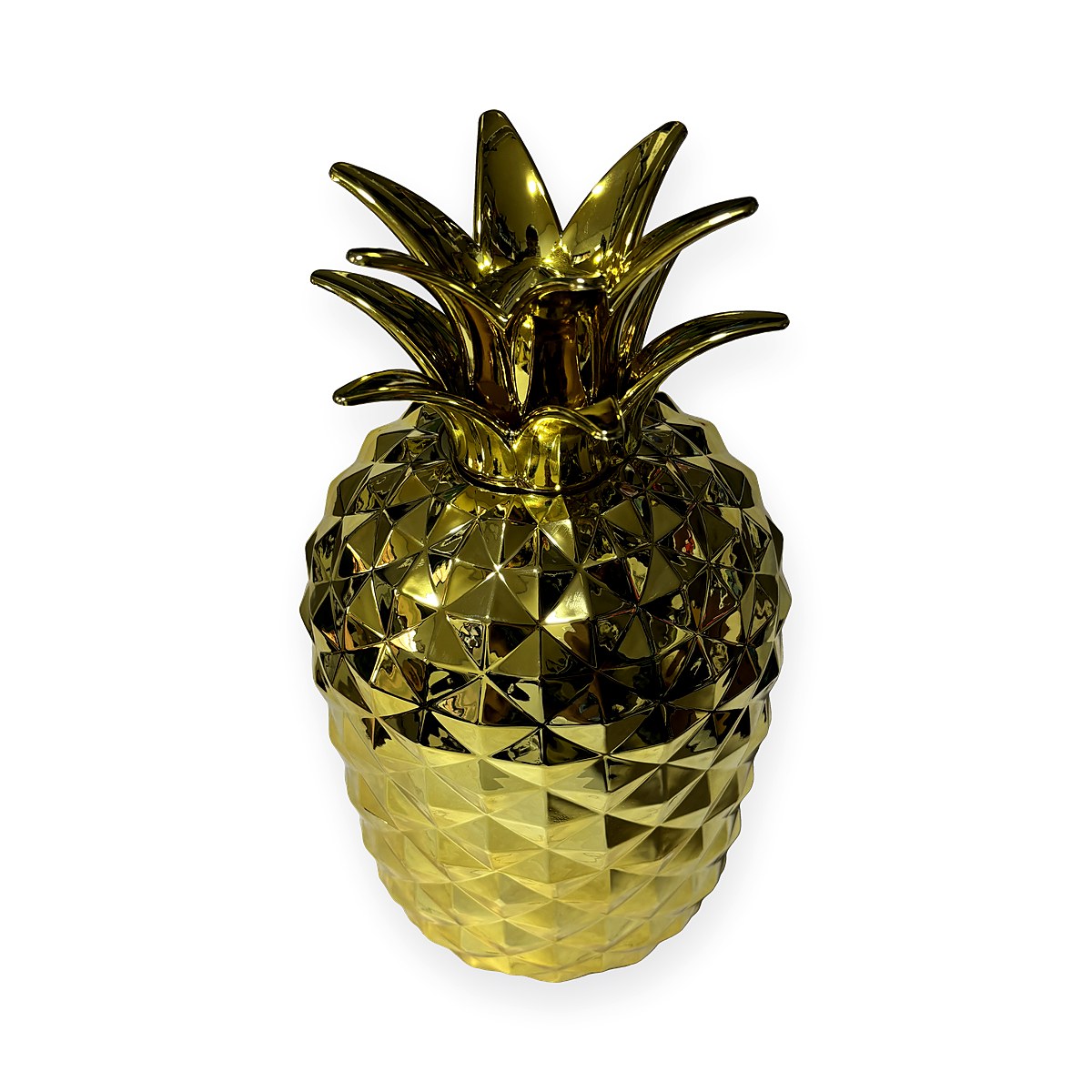 Set de Cubierto 24P Base Piña