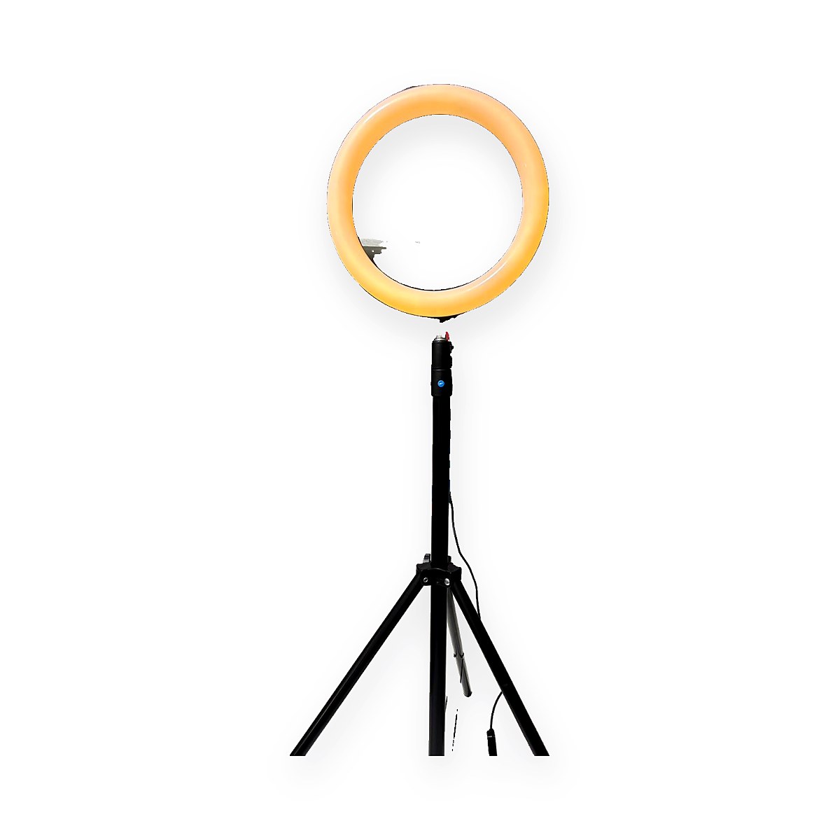 Aro de Luz Led 30Cm Tripode