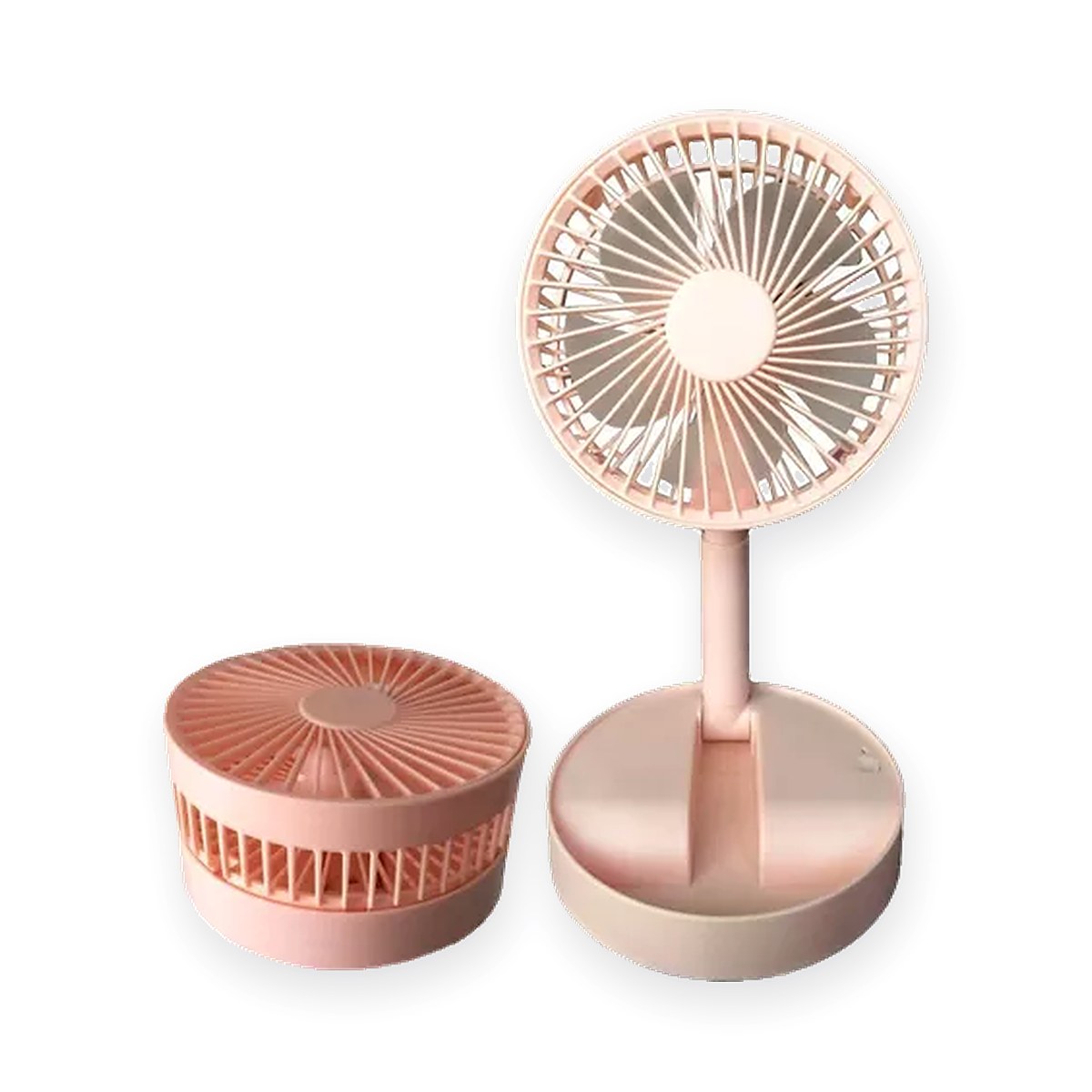 Ventilador Plegable Personal